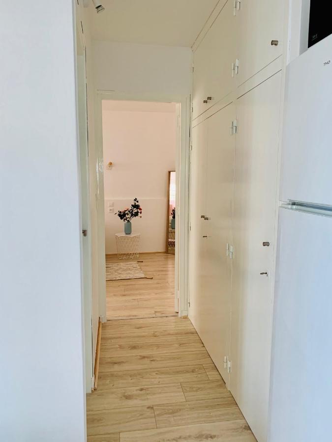 Appartement T2 Guethary Cenitz Exterior photo